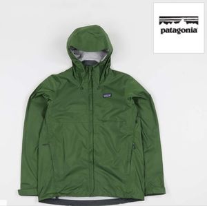 Men's Patagonia Torrentshell Rain Jacket